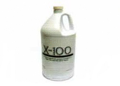 X-100 жидкость для установки пленок с CDF-адгезией, 3,8л