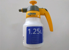 Распылитель Hozelock 1,25л