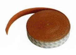 'Супермягкая кожа', микрофибра 25,4 мм. x 15,25 м. / 50,8 мм x 15,25 м