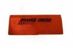 Выгонка оранжевая Orange Crush